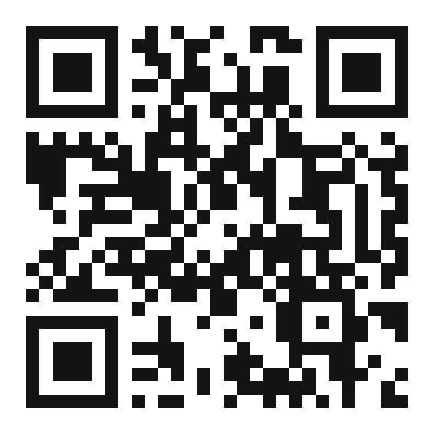 Cash App QR code